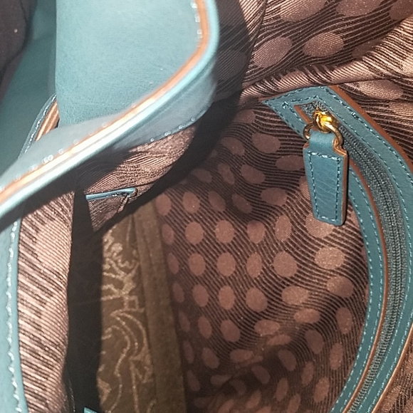 Vince Camuto woman's bag - Picture 5 of 8